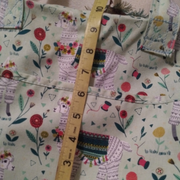 Diaper bag - Picture 9 of 11